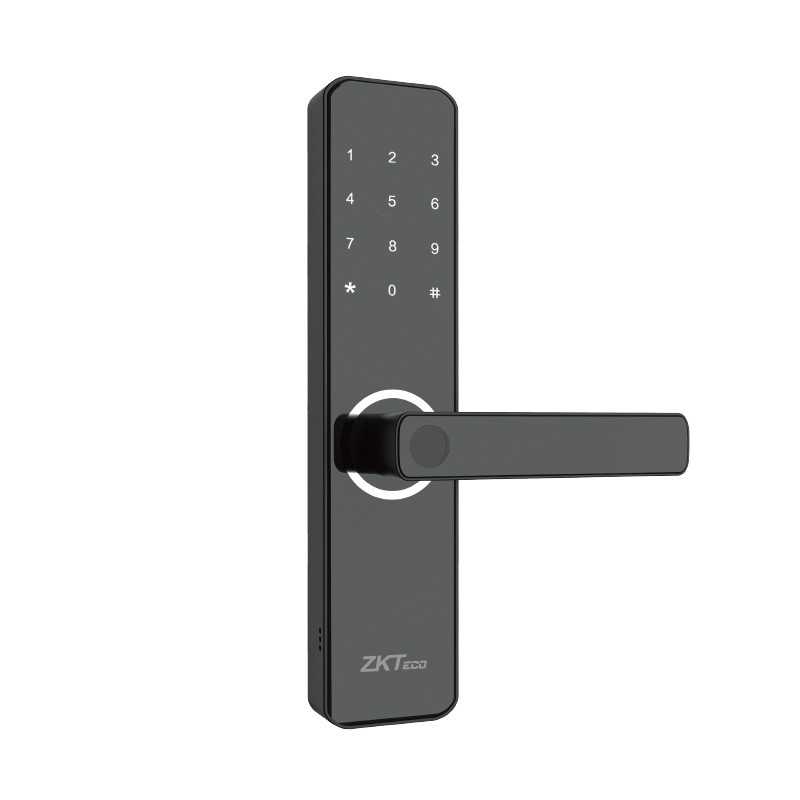 ZKTeco ML100 Smart Door Lock - Fingerprint Keypad Reader - WIFI